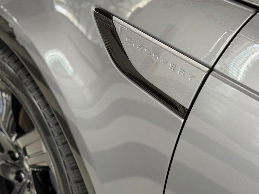 Land Rover Discovery V Рестайлинг Самара  - изображение 18