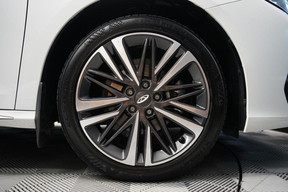 Chery Arrizo 8 Крым  - изображение 24