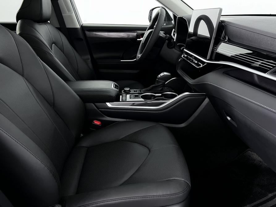 Toyota Highlander IV (XU70) Калининград  - изображение 12