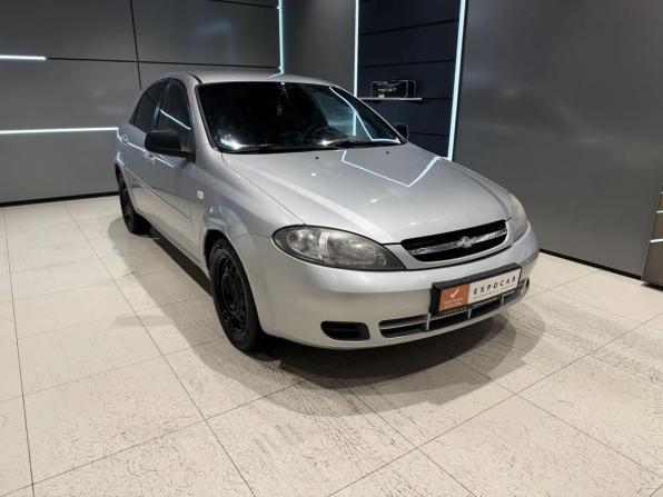 Chevrolet Lacetti I с пробегом 2011 года, цена 390 000 рублей, 283220 км, хэтчбек, Автокод Объявления