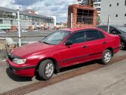 Toyota Carina E Кемерово  - изображение 8