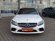 Mercedes-Benz C-Класс IV (W205) Рестайлинг Екатеринбург  - изображение 31