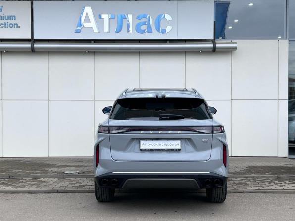 Exeed RX с пробегом 2023 года, цена 3 190 000 рублей, 28460 км, внедорожник, Автокод Объявления