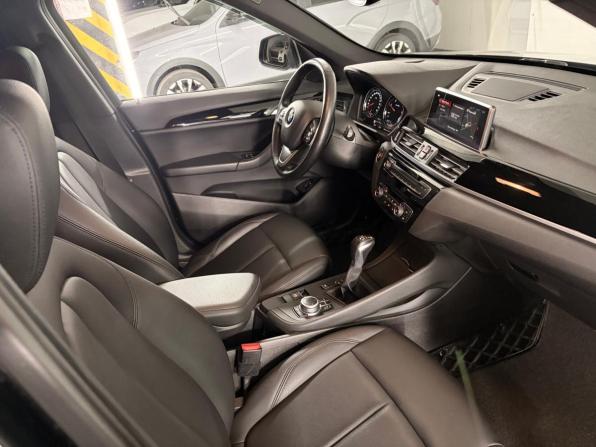 BMW X1 II (F48) Рестайлинг с пробегом 2020 года, цена 3 299 000 рублей, 79992 км, внедорожник, Автокод Объявления