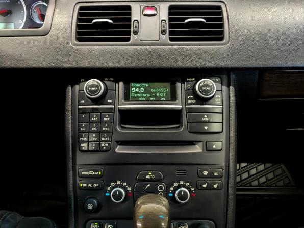 Volvo XC90 I Рестайлинг с пробегом 2011 года, цена 1 875 000 рублей, 135512 км, внедорожник, Автокод Объявления