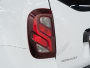 Renault Duster I Рестайлинг Красноярск  - изображение 41