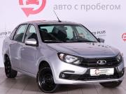 Lada (ВАЗ) Granta I Рестайлинг Минеральные Воды  - изображение 19