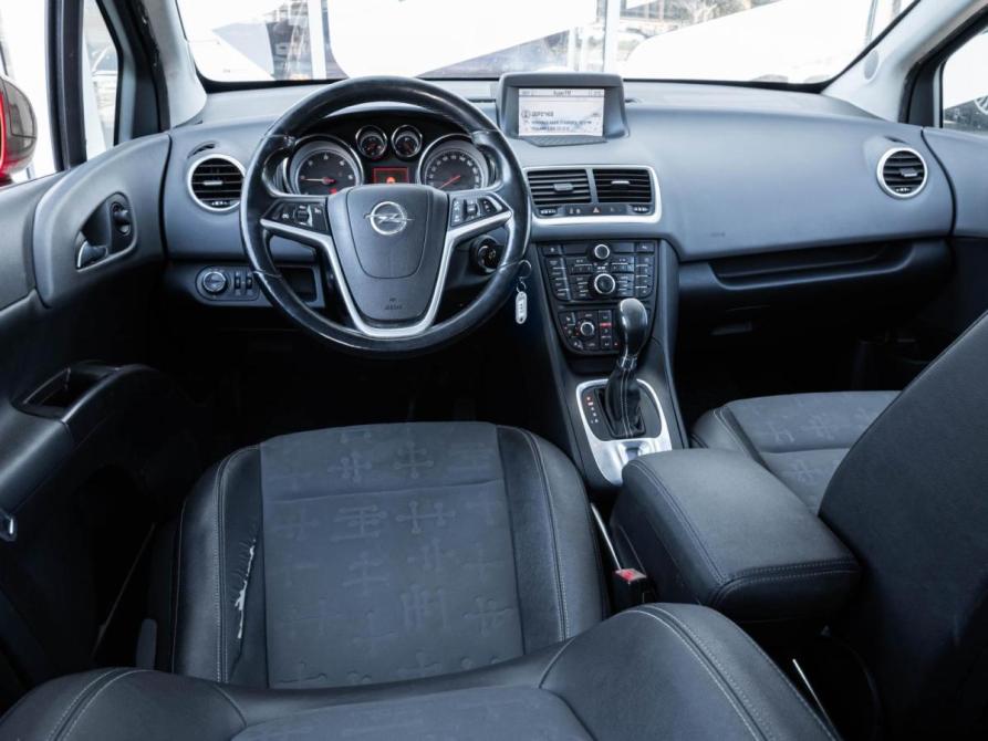 Opel Meriva B Ставрополь  - изображение 6