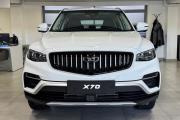 Belgee X70 I Рестайлинг Балашиха  - изображение 23