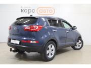 Kia Sportage III Коломна  - изображение 18