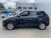 Hyundai Creta I Рестайлинг Санкт-Петербург  - изображение 19
