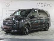 Mercedes-Benz V-Класс III (W447) Рестайлинг 2 Москва  - изображение 32