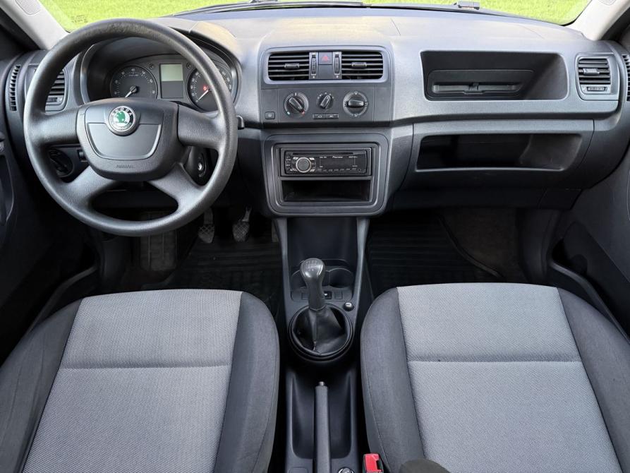 Skoda Fabia II Рестайлинг Ярославль  - изображение 9