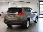 Toyota RAV4 IV (XA40) Калуга  - изображение 22