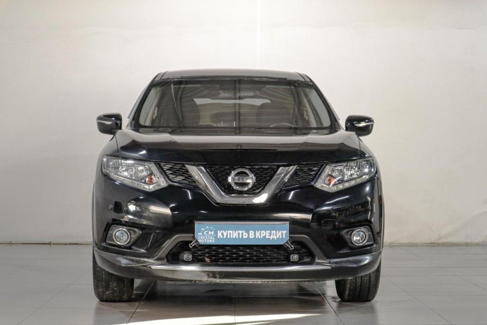 Nissan X-Trail III Челябинск  - изображение 2
