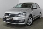 Volkswagen Polo V Рестайлинг Санкт-Петербург  - изображение 19