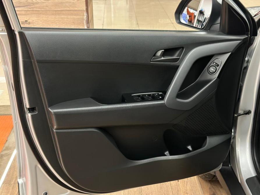 Hyundai Creta I Уфа  - изображение 21