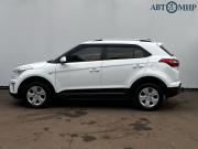 Hyundai Creta I Рестайлинг Москва  - изображение 20