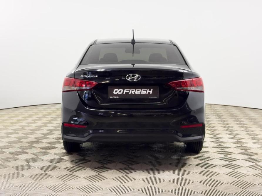 Hyundai Solaris II Казань  - изображение 4