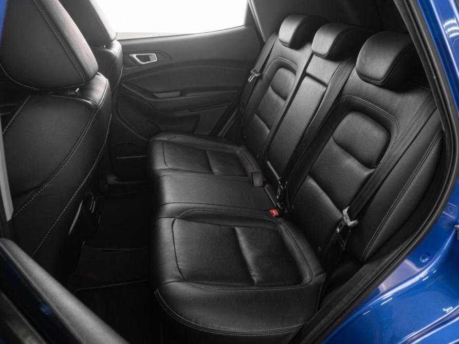 Chery Tiggo 4 I Рестайлинг Тюмень  - изображение 9