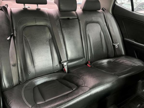 Kia Optima III с пробегом 2013 года, цена 969 000 рублей, 144070 км, седан, Автокод Объявления