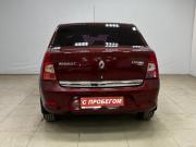 Renault Logan I Рестайлинг Альметьевск  - изображение 27