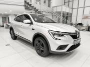 Renault Arkana I Казань  - изображение 25