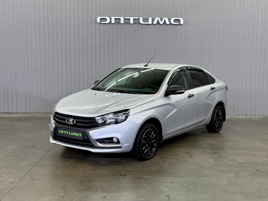 Lada (ВАЗ) Vesta I Краснодар  - изображение 1