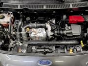 Ford Tourneo Courier I Рестайлинг Химки  - изображение 35