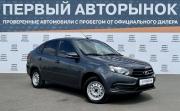 Lada (ВАЗ) Granta I Рестайлинг Краснодар  - изображение 22