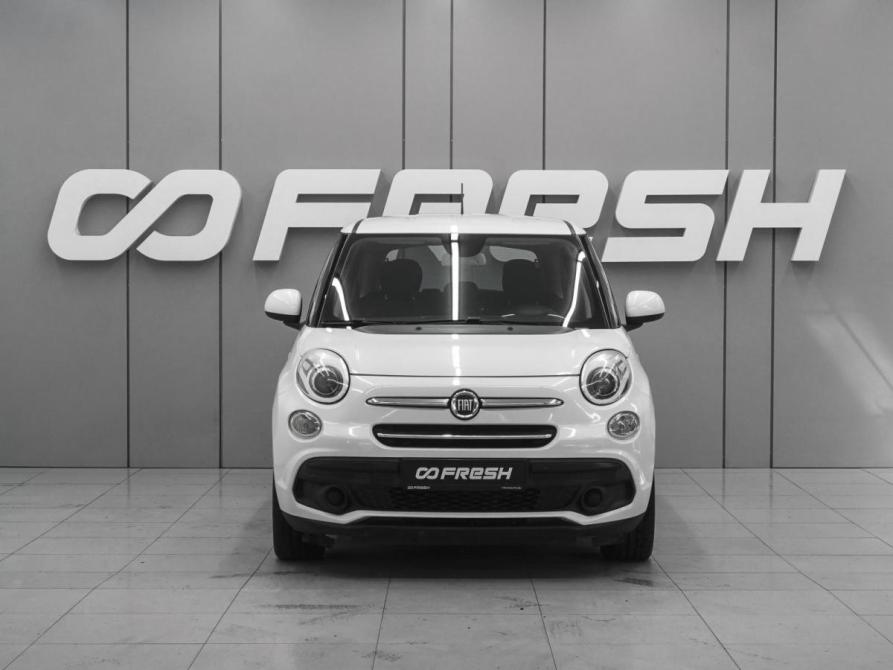 Fiat 500L I Рестайлинг Ростов-на-Дону  - изображение 3