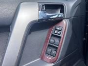Toyota Land Cruiser Prado 150 Series Рестайлинг 1 Самара  - изображение 25