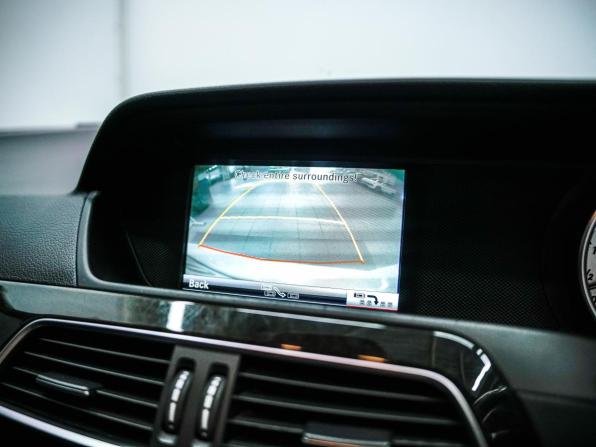 Mercedes-Benz C-Класс III (W204) Рестайлинг с пробегом 2012 года, цена 1 350 000 рублей, 114913 км, седан, Автокод Объявления