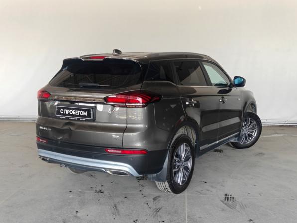 Geely Atlas Pro с пробегом 2023 года, цена 2 115 000 рублей, 44624 км, внедорожник, Автокод Объявления