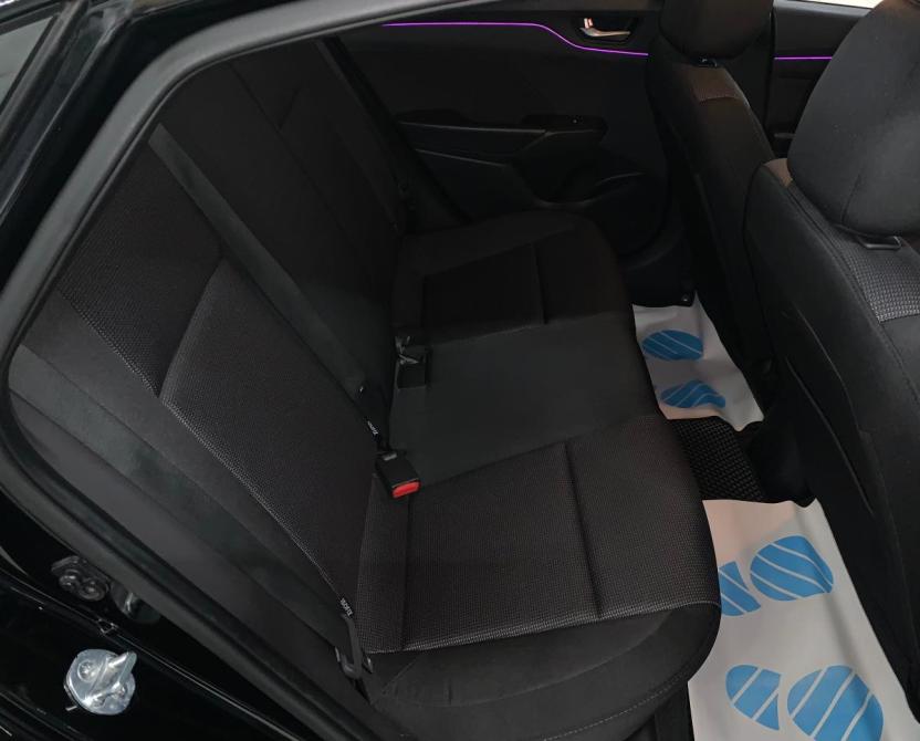 Hyundai Solaris II Уфа  - изображение 19