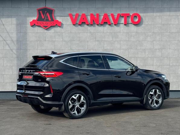 Haval F7 I Рестайлинг с пробегом 2023 года, цена 2 350 000 рублей, 63661 км, внедорожник, Автокод Объявления