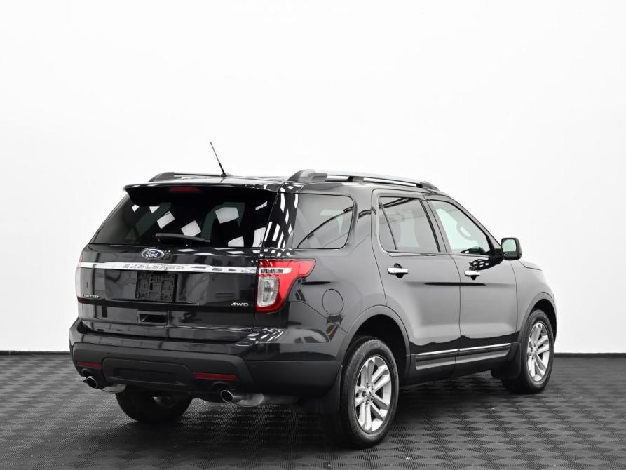Ford Explorer V Москва  - изображение 4