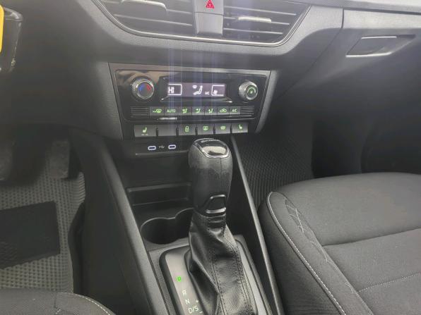 Skoda Rapid II с пробегом 2020 года, цена 1 269 000 рублей, 158873 км, лифтбек, Автокод Объявления