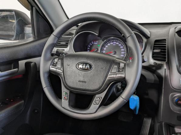 Kia Sorento II Рестайлинг с пробегом 2013 года, цена 1 684 900 рублей, 222000 км, внедорожник, Автокод Объявления