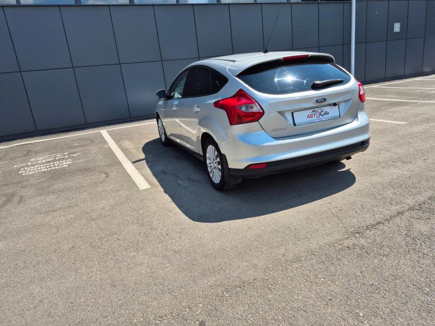 Ford Focus III Воронеж  - изображение 6