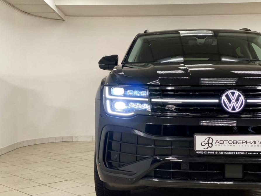 Volkswagen Teramont I Рестайлинг (China Market) Санкт-Петербург  - изображение 29