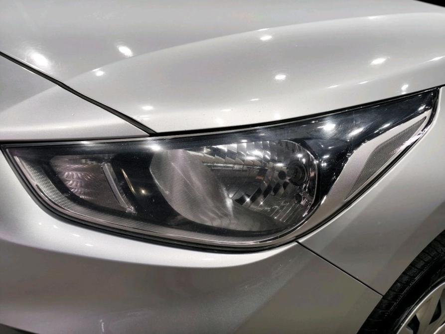Hyundai Solaris II Ставрополь  - изображение 11