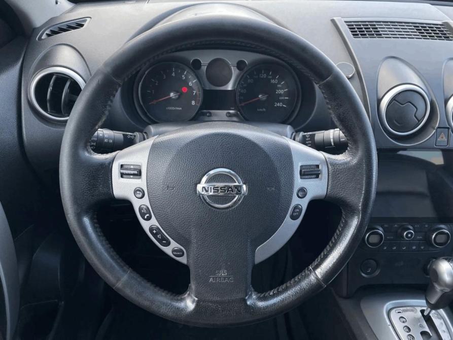 Nissan Qashqai I Тверь  - изображение 11