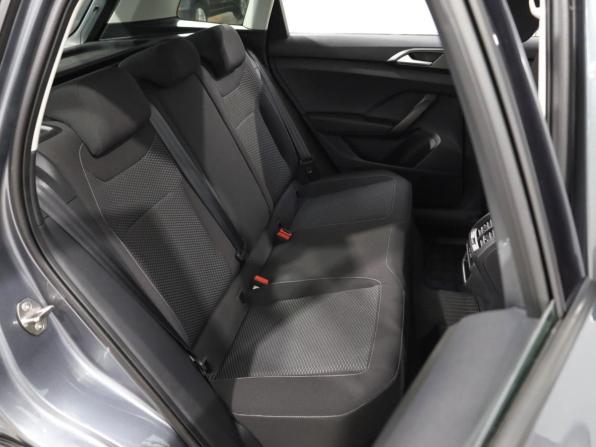 Volkswagen Taos I с пробегом 2021 года, цена 2 199 000 рублей, 102345 км, внедорожник, Автокод Объявления