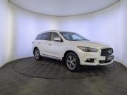 Infiniti QX60 I Рестайлинг Москва  - изображение 33