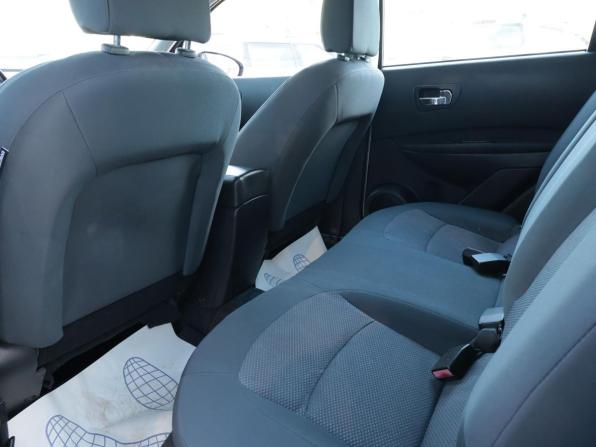 Nissan Qashqai I Рестайлинг с пробегом 2011 года, цена 860 000 рублей, 177420 км, внедорожник, Автокод Объявления