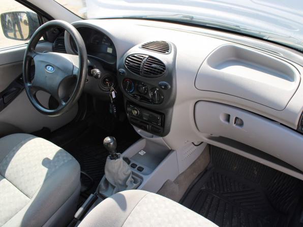 Lada (ВАЗ) Kalina I с пробегом 2012 года, цена 129 000 рублей, 221899 км, универсал, Автокод Объявления