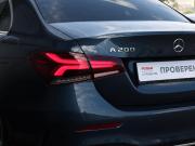 Mercedes-Benz A-Класс IV (W177) Москва  - изображение 46