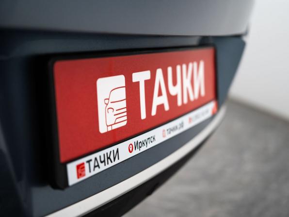 Chery Tiggo 7 Pro I с пробегом 2020 года, цена 1 550 300 рублей, 138900 км, внедорожник, Автокод Объявления