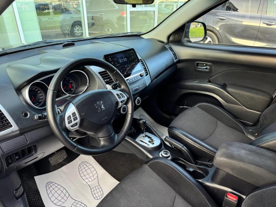 Peugeot 4007 Ульяновск  - изображение 6